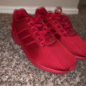 Adidas shoes size 9